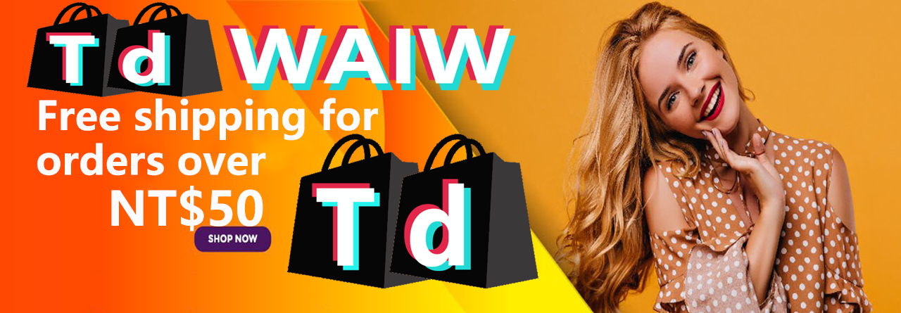 Td waiw promo
